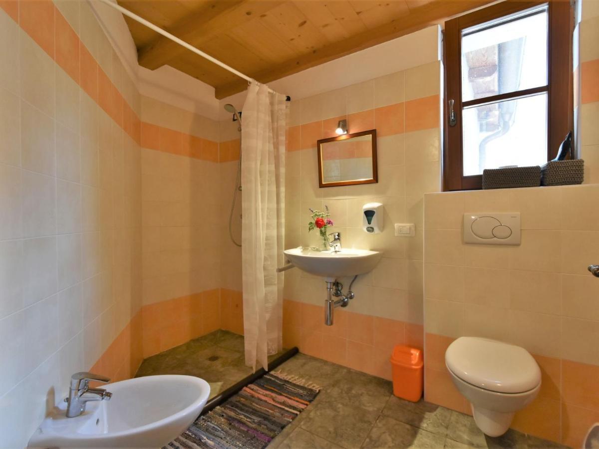 San Cassiano  Apartment La Ca Vegia-2 By Interhome מראה חיצוני תמונה